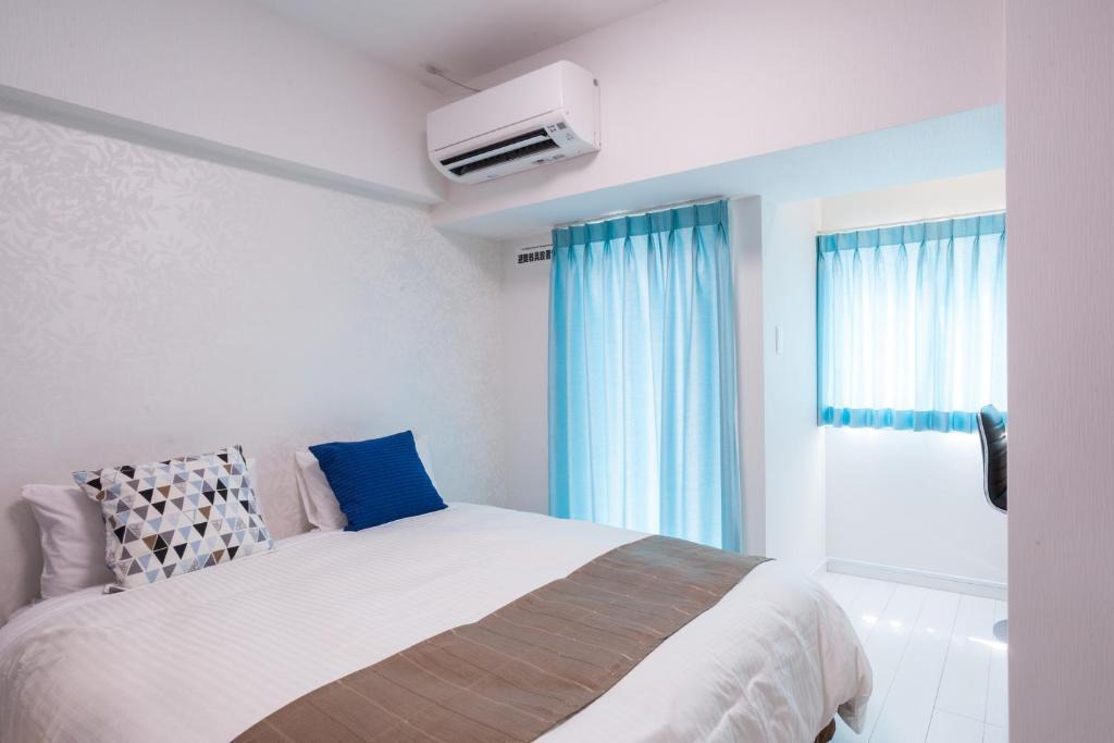 Higashimachi Apartment | Living Inn Asahibashiekimae Anex