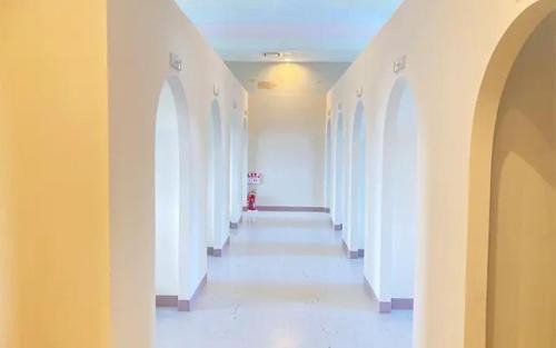 Uruma Hotel | LivingAnywhere Commonsうるま Female Dormitory- Vacation STAY 15532v