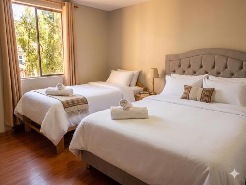 Cusco Apartment | Llama House Cusco
