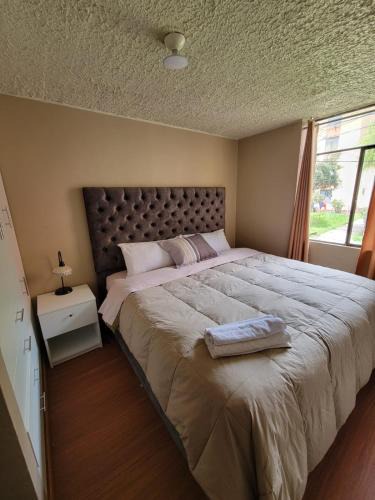 Cusco Apartment | Llama House