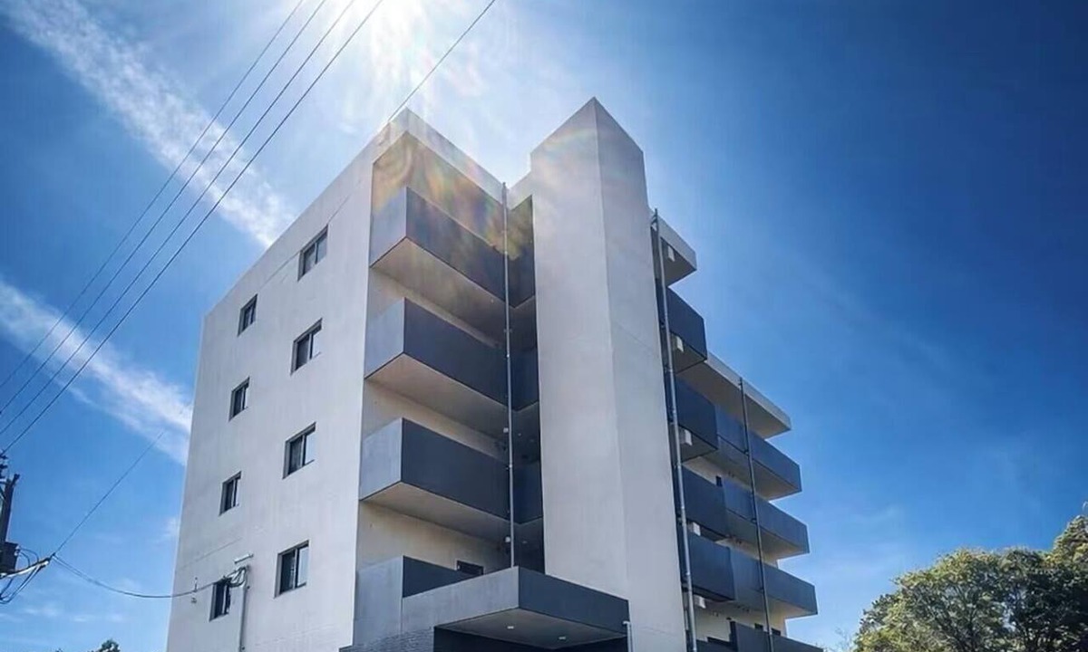 Nishihara Apartment | Located a 3minute drive from Kumamoto Airport an/Aso District Kumamoto