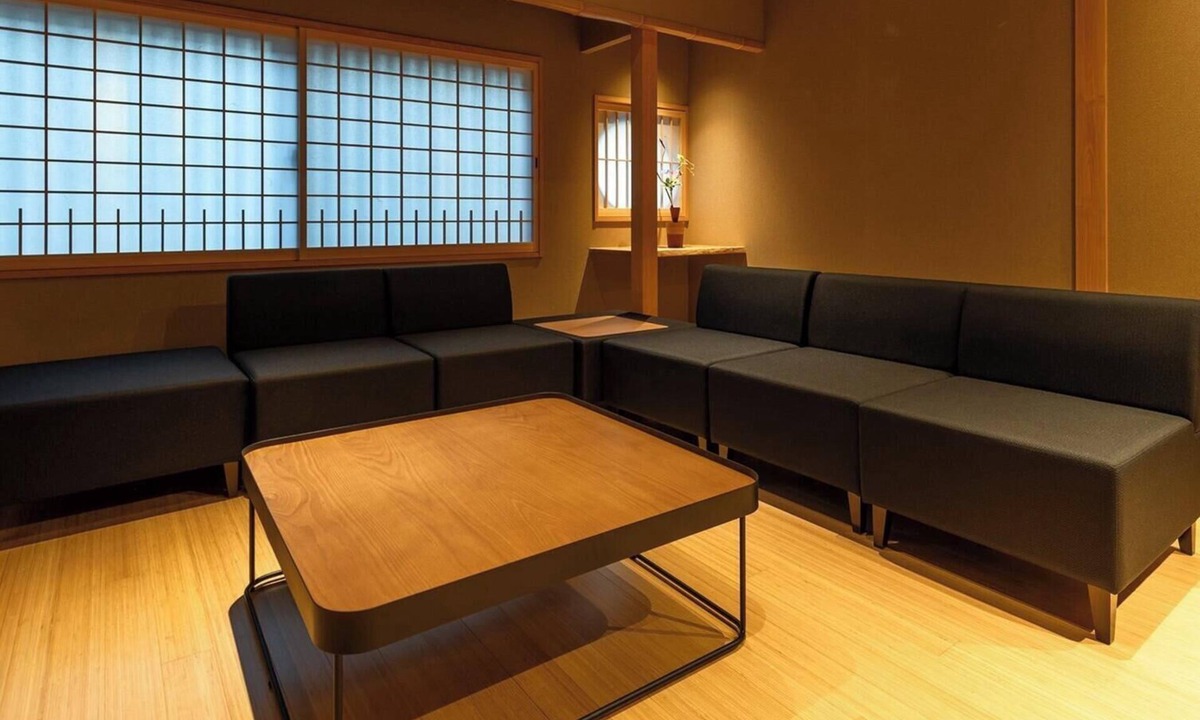Rokurocho House | Located in the Gion area 8 minutes walk from Kiy/Kyoto Kyōto