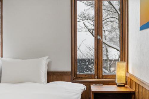 Niseko Cabin | Lodge 401 Niseko Annupuri