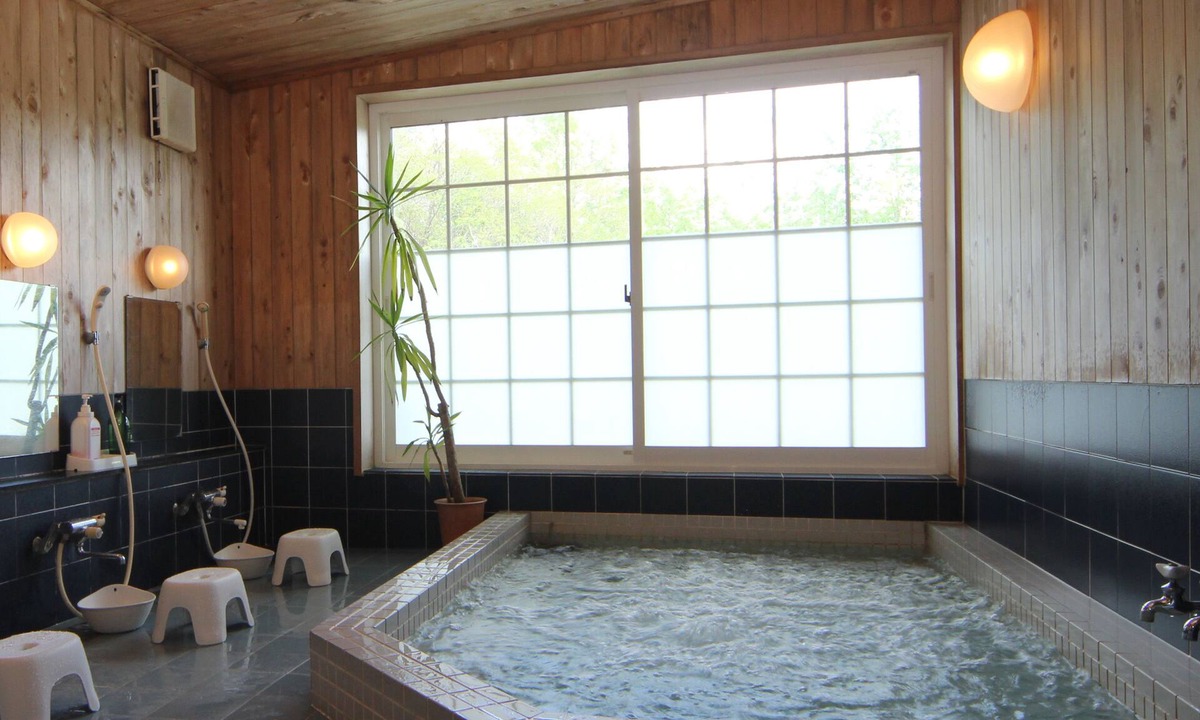Hachimantai Cabin | LODGE Clubman