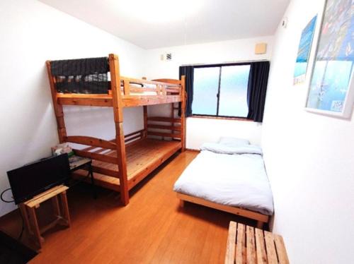 Nichinan House | ＬＯＤＧＥ ｎ"ｔｒｉｂｅ - Vacation STAY 91085v