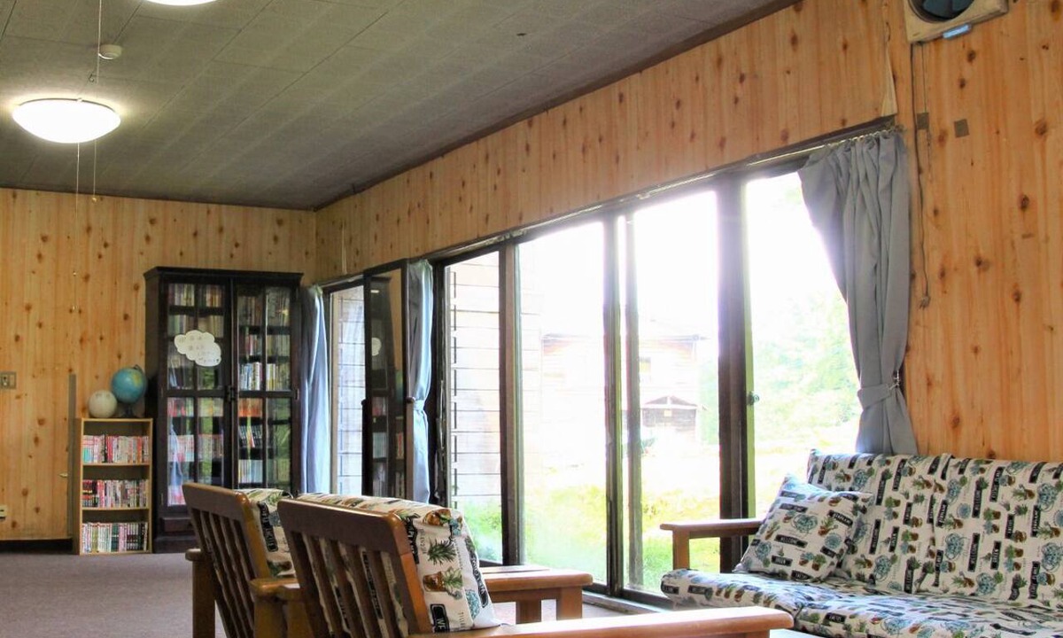 Shinano House | Lodge Oakland