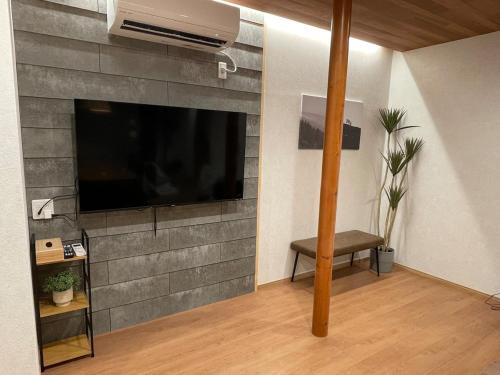 Gujo Villa | lodge TAKASU BASE 一棟貸切の宿