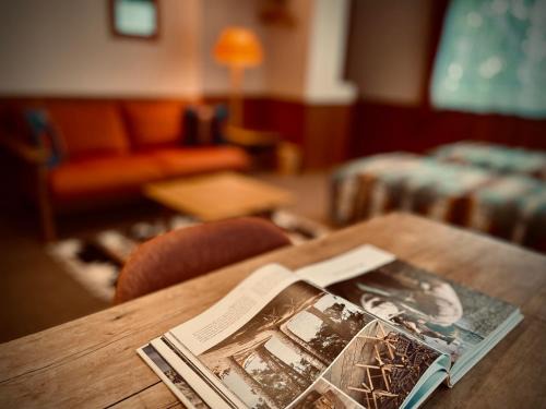 Okushiga Bed & Breakfast | Lodge Yama No Manimani - Nature Stay in Okushiga Kogen
