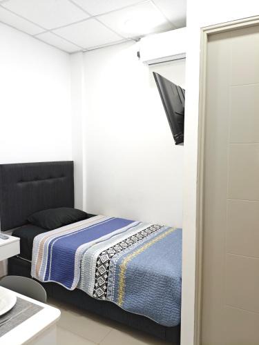 Piura Apartment | Loft con aire acondicionado, entrada independiente, Wifi, Terma digital
