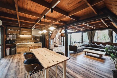 Nakama Villa | LOGIN OKINAWA -nature-