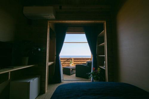 Wadomari Hotel | LOGINNtarassoログインタラソ沖永良部島