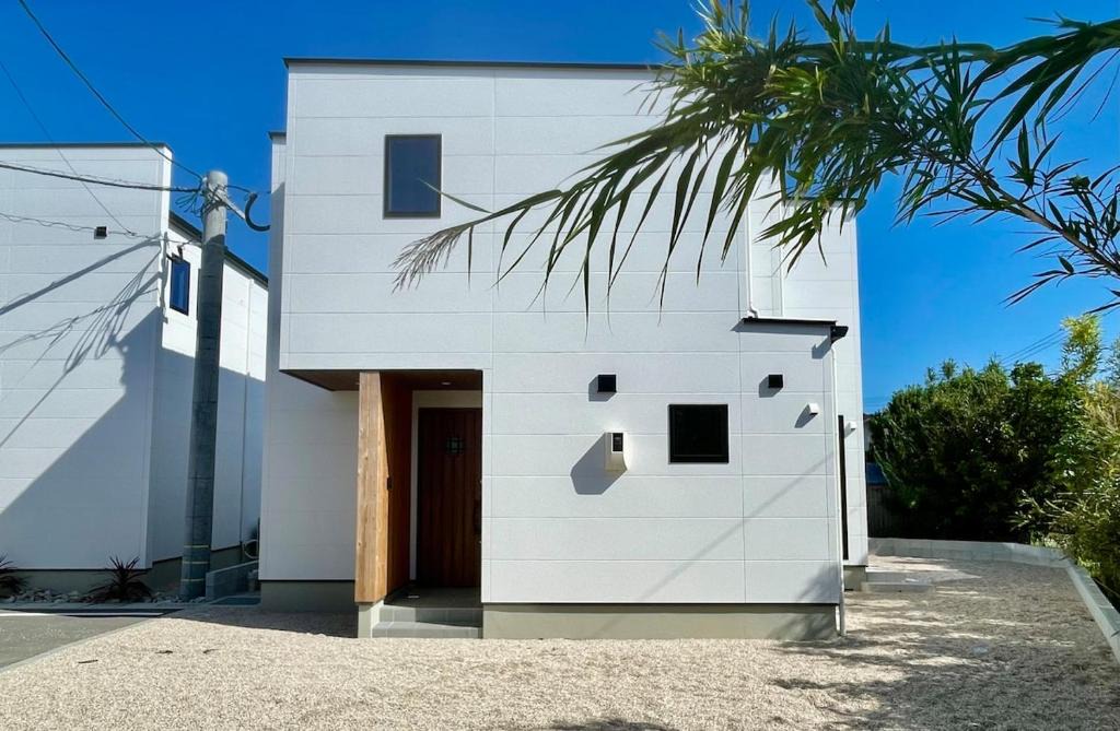 Itoshima House | Lohas Resort 芥屋C