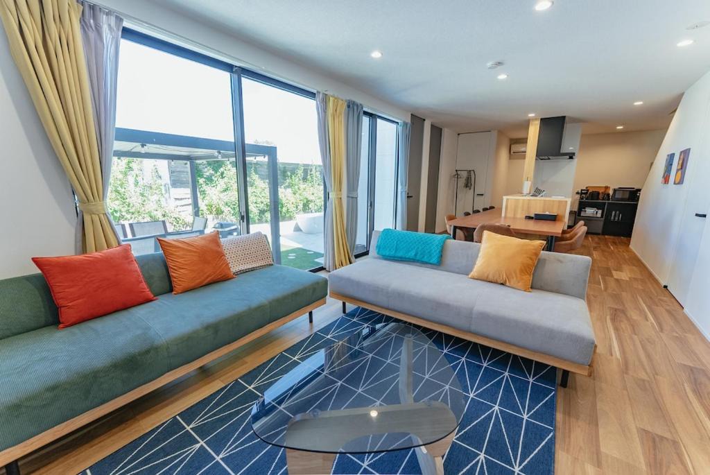 Itoshima House | Lohas Resort 芥屋D