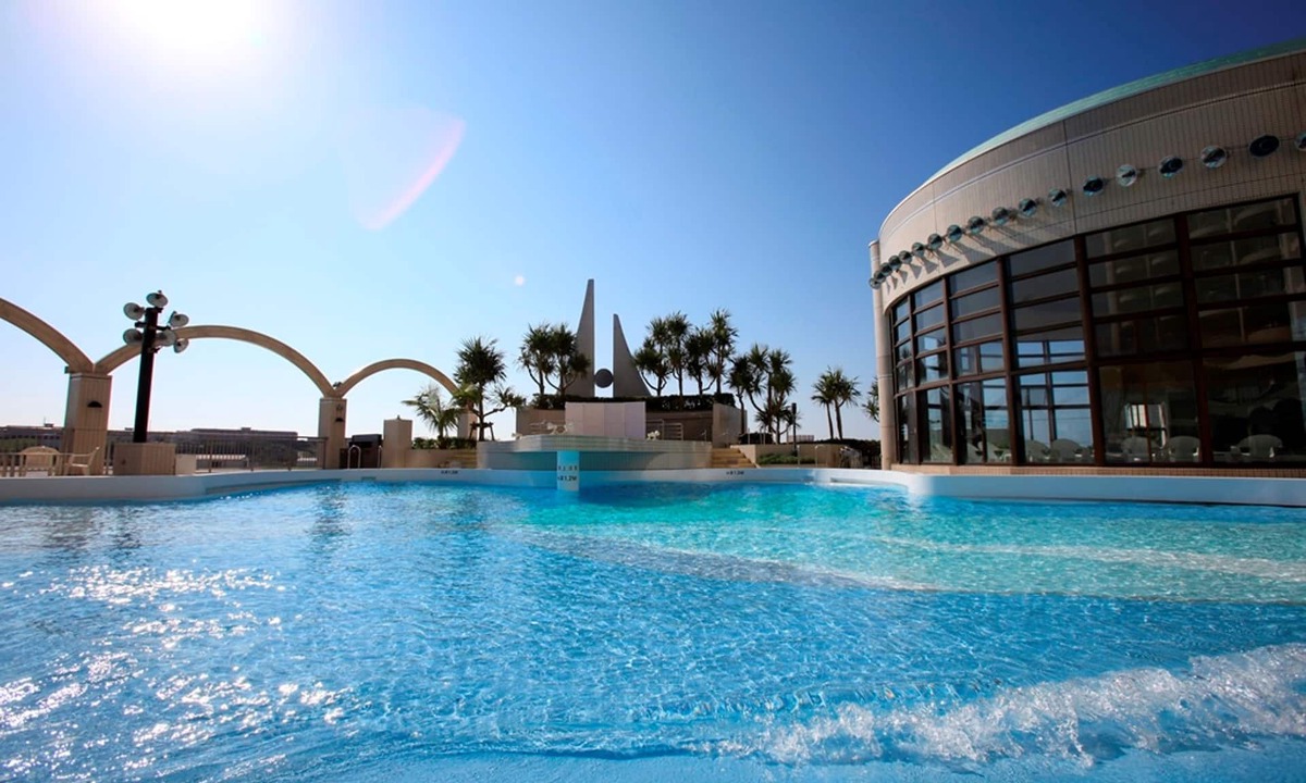 Naha City Centre Hotel | Loisir Hotel Naha