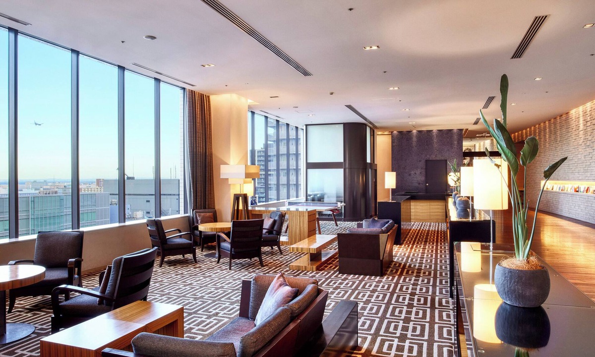 Higashishinagawa Hotel | LOISIR HOTEL SHINAGAWA SEASIDE
