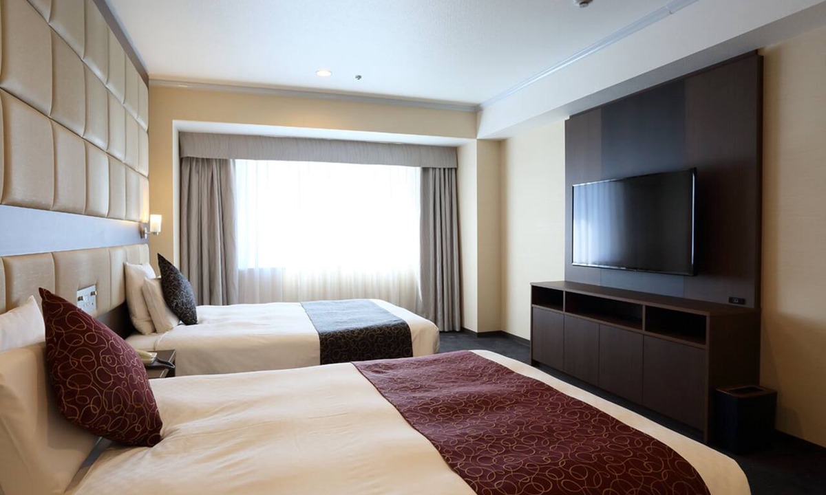 Toyohashi Hotel | Loisir Hotel Toyohashi