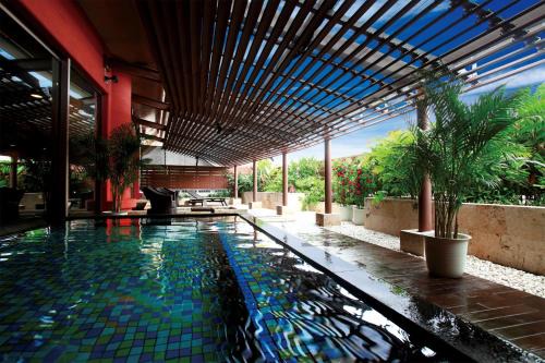 Naha City Centre Hotel | Loisir Spa Tower Naha