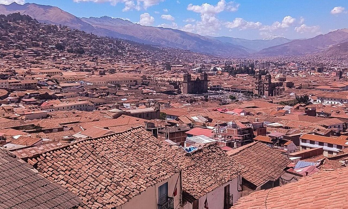 Santa Ana Hotel | Loki Boutique Cusco