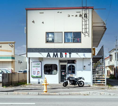 Hakodate Apartment | lol 4