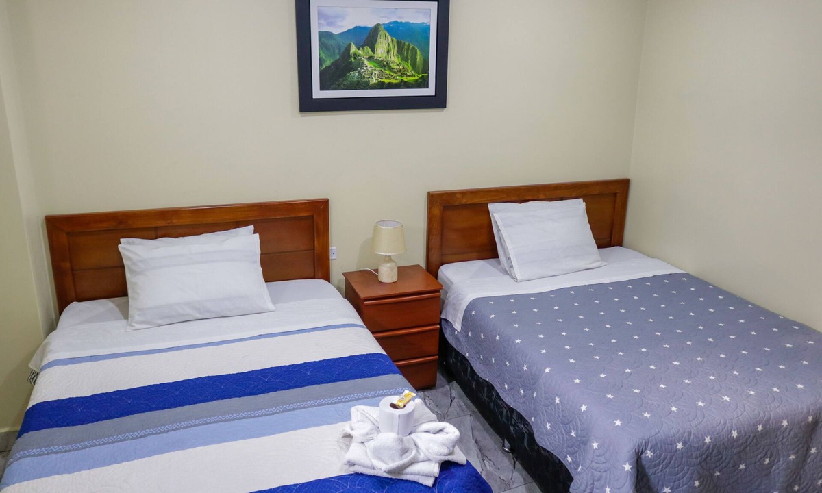 Independencia Hotel | Los Andes