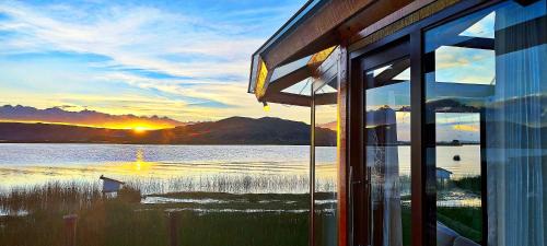 Puno Hotel | Los Uros