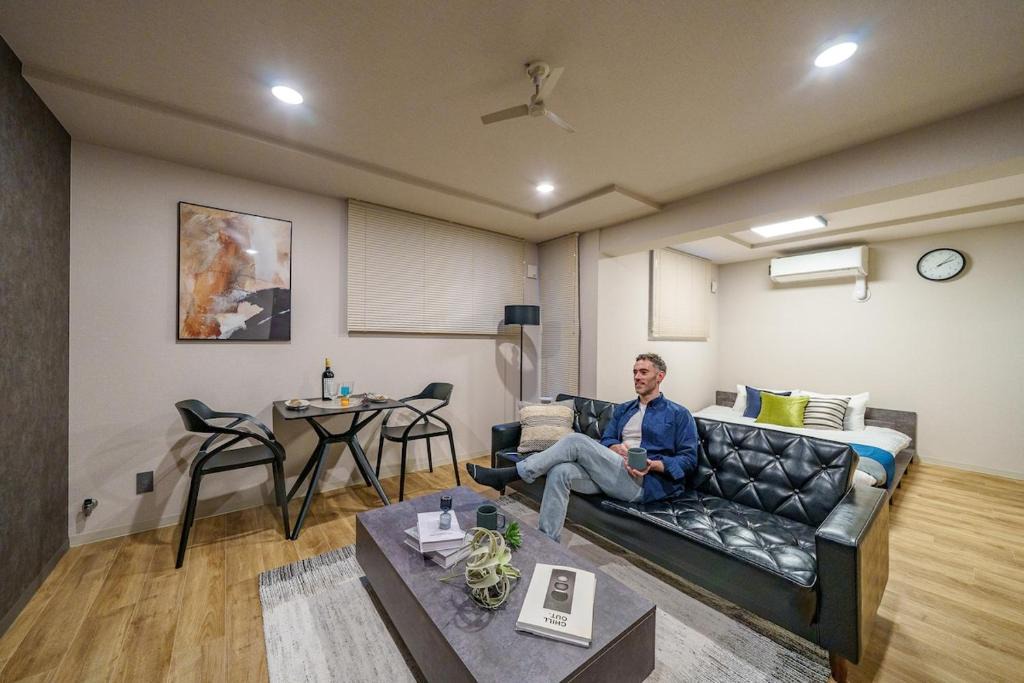 Susukino Apartment | Lotus south 105