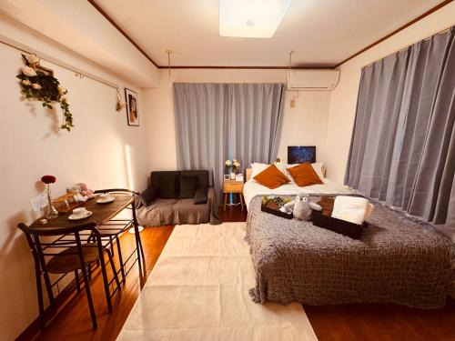 Honmachi House | Louis Stage Nishi-Shinjuku