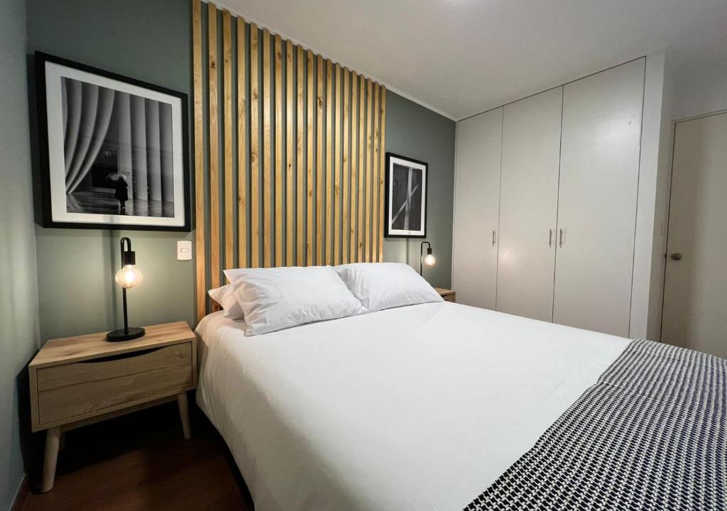 Barranco Apartment | Lovely 1-bedroom apartment