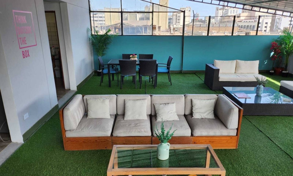 Lima Historic Center Apartment | Lovely apartment with WiFi in vibrant Lima