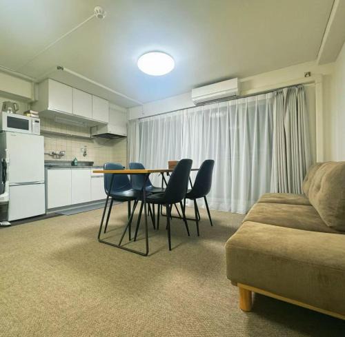 Nezu Apartment | LoveTokyo Easy Access Nezu Sunset House 根津駅徒歩1分 エレベーター 上野 谷中銀座 根津神社 東京大学 新宿 渋谷 銀座 築地 原宿近い