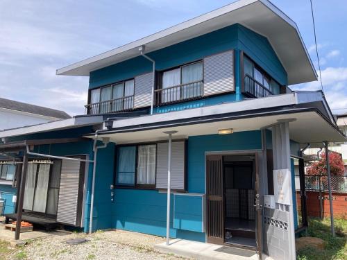 Usami Apartment | LT IZU Usami UMI