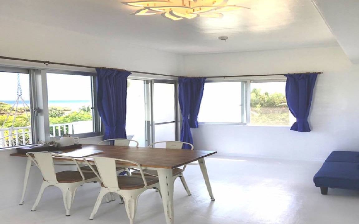 Iriomote-jima Taketomi-cho Hotel | Luana Mele Iriomote