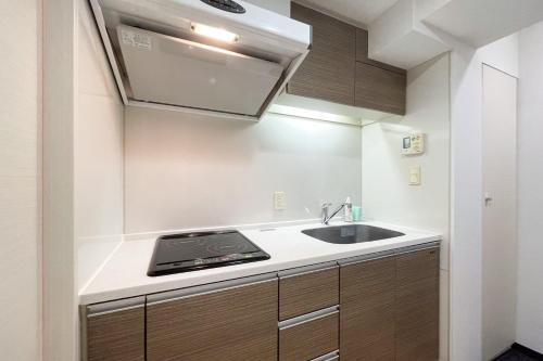 Takanawa Apartment | Luce Takanawa