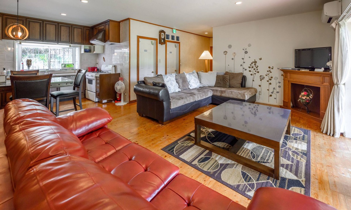 Onna House | Lulu MANZA