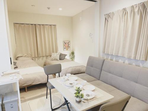 Itabashi Apartment | Luminest TOKIWADAI