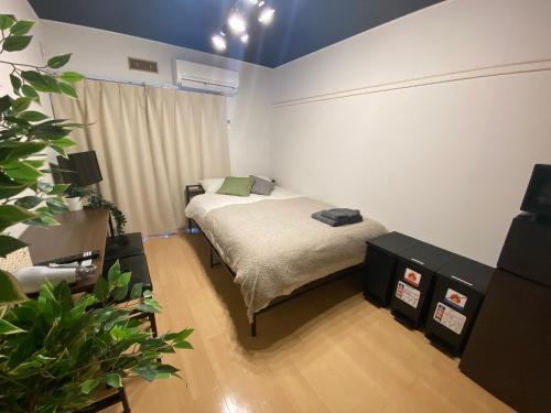 Kichijoji Apartment | Luna Heights Miyake by Tranova