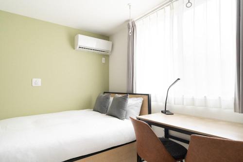 Kamezawa Apartment | LUNA Ryogoku