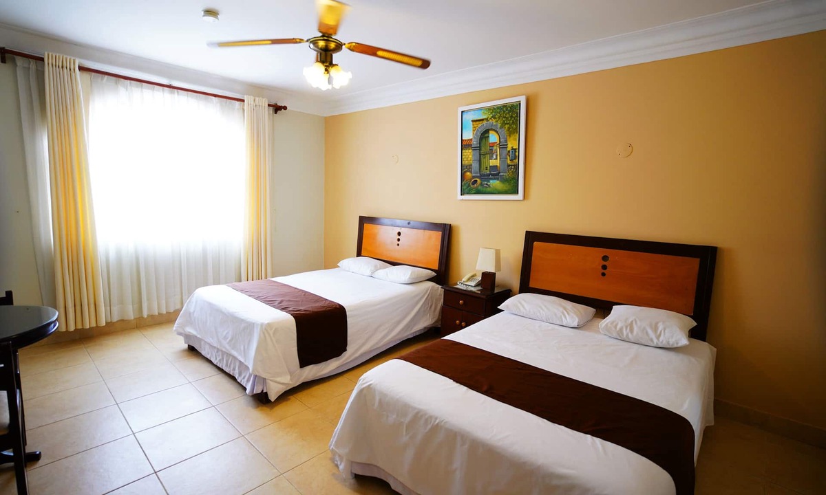 Lunahuana Hotel | Lunahuana River Resort Hotel
