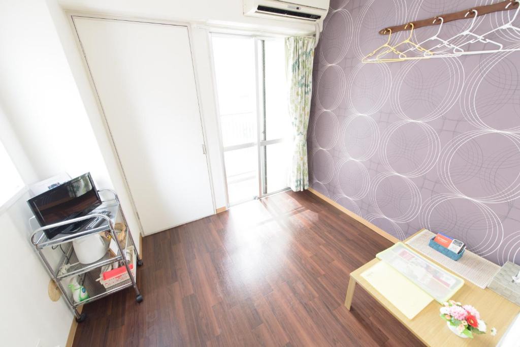 Naka Ward Apartment | Luxes Hiroshima4F ラクセス ヒロシマ4F