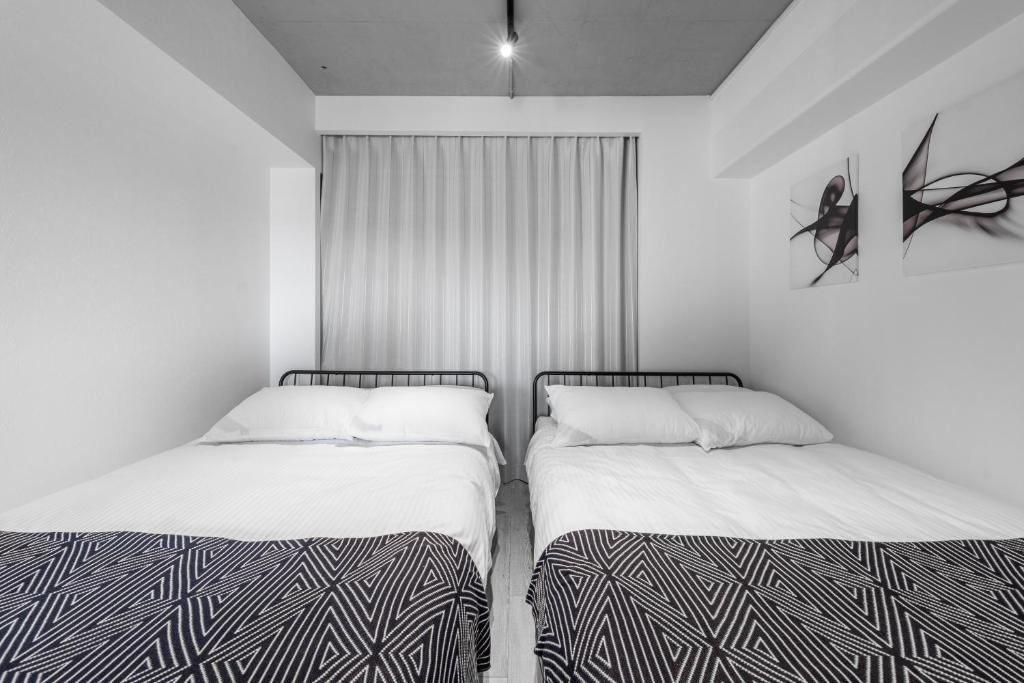 Higashi Apartment | Luxia 503