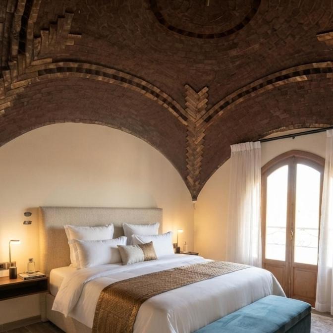Luxor Apartment | Luxor King House