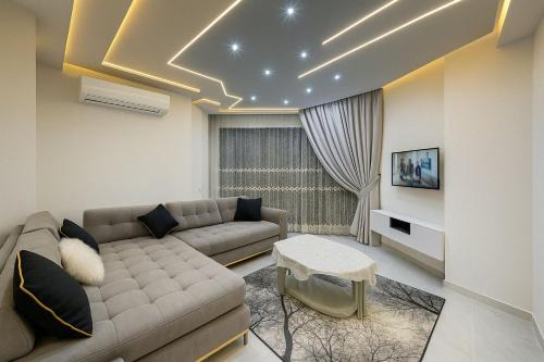 Port Said Governorate Ski Chalet | Luxurious Chalet in Port Said Governorate with Breathtaking View