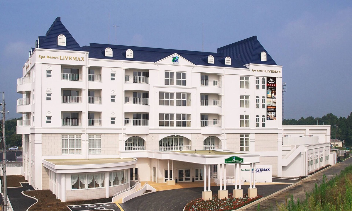Mooka Other | Luxurious & Spacious/Relax on High Floor