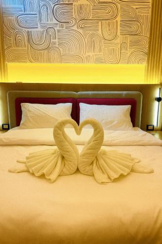 Cairo Apartment | Luxury 1BR with Nile View at Hilton Hotel