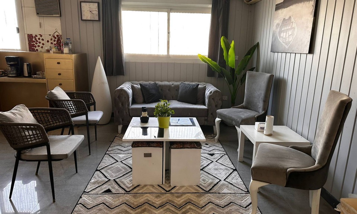 Nasr City Apartment | Luxury Apartment Close to Shopping Malls - 3BR