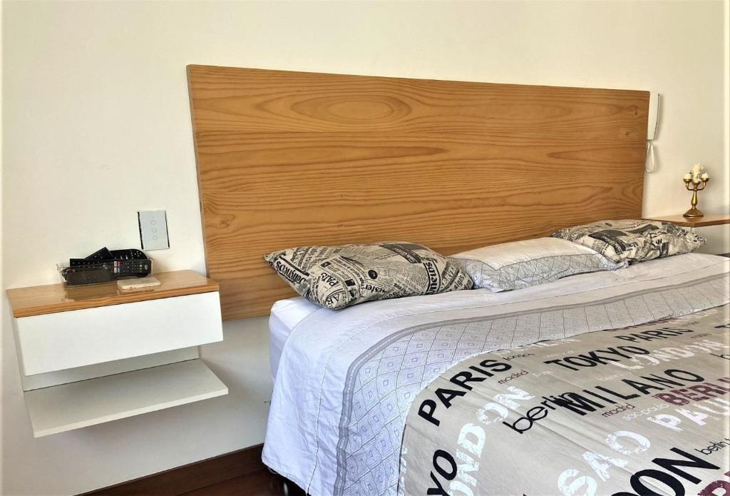 Country Club Apartment | Luxury apartment for two guests in San Isidro