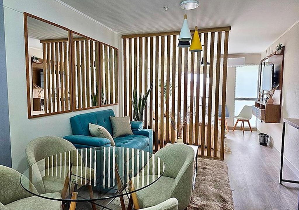 Barranco Apartment | Luxury Apartment in Barranco AC, Pool, Gym, Rooftop