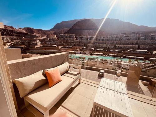 Ataqah Apartment | Luxury Chalet in Il Mont Galala