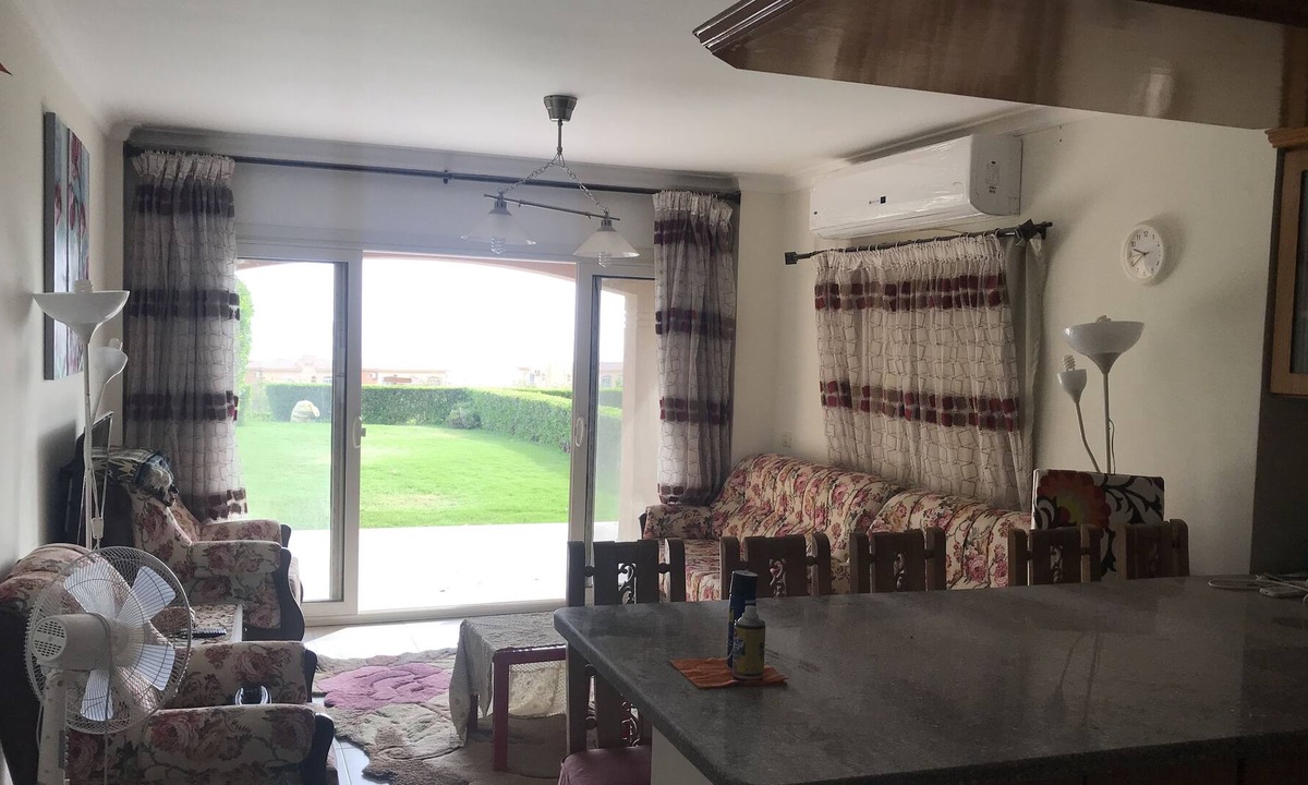 Ras Sudar House | Luxury Chalet - TeLaL Ain Sokhna
