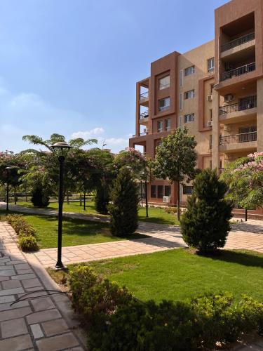 Madinaty Apartment | Luxury Hotel Apartment Madinaty